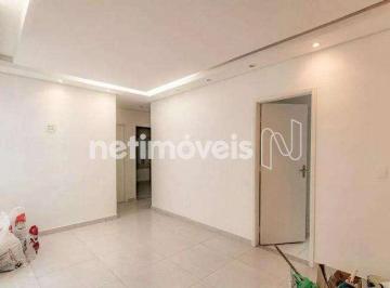 Apartamento · 54m² · 3 Quartos · 1 Vaga · Venda Apartamento 3 quartos Silveira Belo Horizonte