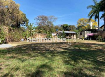 Terreno · 3000m² · Venda Lote-Área-Terreno Trevo Belo Horizonte
