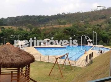 Terreno · 1035m² · Venda Lote-Área-Terreno Condomínio Vale da Mata Rio Acima