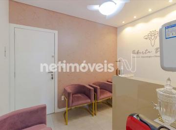 Comercial · 36m² · Venda Sala Santa Efigênia Belo Horizonte