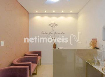 Comercial · 36m² · Venda Sala Santa Efigênia Belo Horizonte