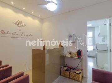 Comercial · 36m² · Venda Sala Santa Efigênia Belo Horizonte