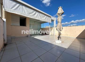 Apartamento · 131m² · 3 Quartos · 2 Vagas · cobertura no castelo