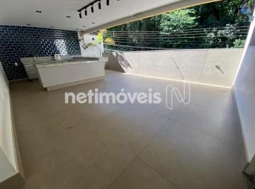 Apartamento · 145m² · 3 Quartos · 2 Vagas · Venda Área Privativa Castelo Belo Horizonte