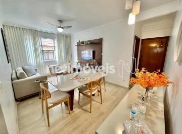 Apartamento · 85m² · 3 Quartos · 1 Vaga · Venda Apartamento 3 quartos Estoril Belo Horizonte