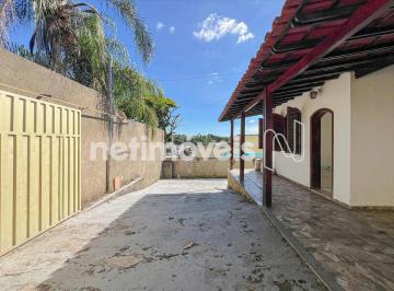 Casa · 207m² · 3 Quartos · 3 Vagas · Venda Casa Jardim Leblon Belo Horizonte