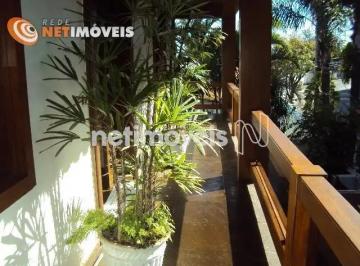 Casa · 562m² · 4 Quartos · 8 Vagas · Venda Casa Mangabeiras Belo Horizonte