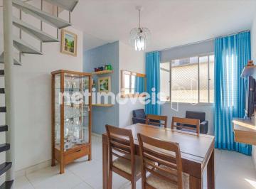 Apartamento · 79m² · 2 Quartos · 1 Vaga · Cobertura de 02 Quartos à Venda no Sagrada Família!