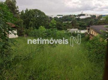 Terreno · 930m² · Venda Lote-Área-Terreno Chácaras Reunidas Santa Terezinha Contagem