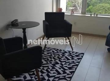 Comercial · 35m² · Sala comercial no Funcionários – Excelente localização