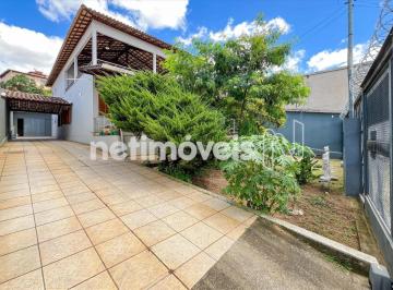 Casa · 600m² · 4 Quartos · 4 Vagas · Ampla Casa 04 Quartos no Céu Azul – 600m²; a 2 Minutos da Pampulha