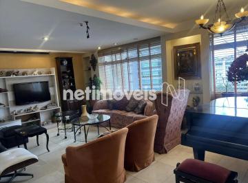 Apartamento · 225m² · 3 Quartos · 2 Vagas · Venda Apartamento 3 quartos Funcionários Belo Horizonte