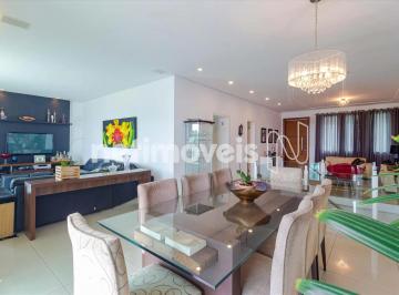 Casa · 450m² · 4 Quartos · 3 Vagas · Venda Casa Santa Lúcia Belo Horizonte