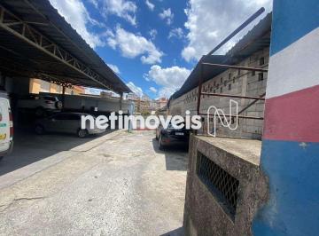 Comercial · 525m² · Lote, Área e Galpões Comerciais à Venda - Avenida José Cândido da Silveira!