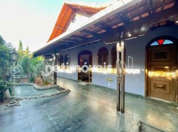 Casa · 170m² · 3 Quartos · 4 Vagas · Venda Casa Parque Recreio Contagem