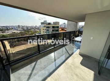Apartamento · 161m² · 4 Quartos · 4 Vagas · Venda Apartamento 4 quartos Castelo Belo Horizonte