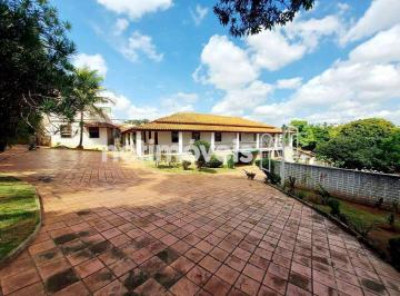 Casa · 752m² · 5 Quartos · 10 Vagas · Venda Casa Santa Amélia Belo Horizonte