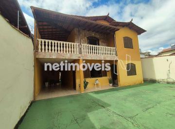 Casa · 283m² · 4 Quartos · 7 Vagas · Venda Casa Arvoredo Contagem