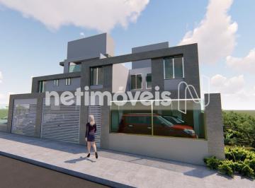 Casa · 90m² · 2 Quartos · 2 Vagas · Venda Casa geminada Jardim Atlântico Belo Horizonte
