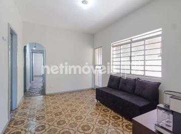 Casa · 350m² · 7 Quartos · 3 Vagas · Venda Casa Floresta Belo Horizonte