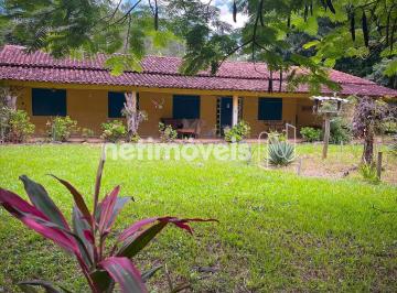 Rural · 465861m² · 5 Quartos · 10 Vagas · Fazenda em Minas GeraisFazenda em Pedra do AntaFazenda em TAPERA
