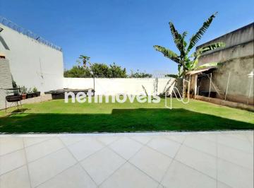 Casa · 395m² · 4 Quartos · 3 Vagas · Venda Casa Estoril Belo Horizonte
