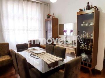 Apartamento · 79m² · 3 Quartos · 2 Vagas · Excelente Apartamento à Venda: Espaço e Conforto