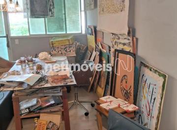 Comercial · 38m² · Sala Comercial à Venda no Bairro Floresta – Avenida do Contorno, Belo Horizonte