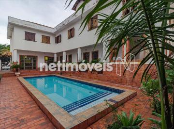 Comercial · 535m² · 5 Quartos · 2 Vagas · Casa Comercial para locação no Castelo | 05 Quartos e Amplo Estacionamento