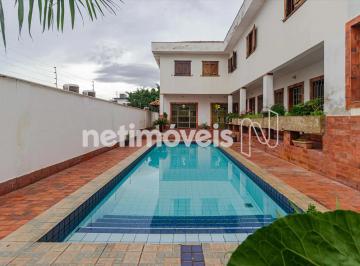 Comercial · 535m² · 5 Quartos · 2 Vagas · Casa Comercial para Aluguel no Bairro Castelo – 5 Quartos e Amplo Estacionamento
