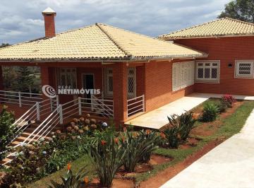 Rural · 300m² · 4 Quartos · 10 Vagas · Venda Fazenda Fazenda Bela Vista Mateus Leme