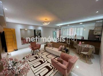 Casa · 150m² · 3 Quartos · 3 Vagas · Venda Casa geminada Santa Amélia Belo Horizonte