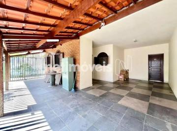 Casa · 326m² · 3 Quartos · 4 Vagas · Venda Casa Planalto Belo Horizonte