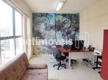 Comercial · 29m² · Venda Sala Funcionários Belo Horizonte