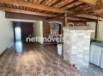 Casa · 345m² · 4 Quartos · 3 Vagas · Venda Casa Letícia Belo Horizonte