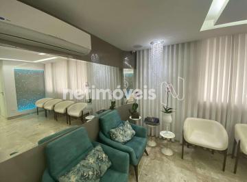 Comercial · 100m² · 2 Vagas · Venda Sala Lourdes Belo Horizonte