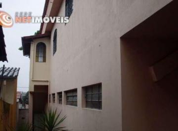 Casa · 360m² · 4 Quartos · 8 Vagas · Venda Casa Santa Terezinha Belo Horizonte