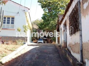 Terreno · 2363m² · Excelente terreno à venda na Rua Padre Pedro Pinto – Venda Nova