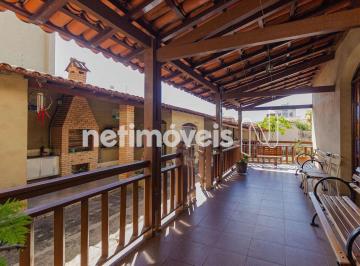 Casa · 274m² · 3 Quartos · 10 Vagas · Casa para Locação no Palmares – Ideal para Uso Comercial ou Residencial