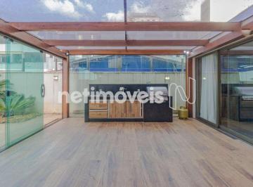 area-privativa-04-quartos-serra · Área Privativa de Luxo na Serra – 398m²; e Assinatura Gustavo Penna