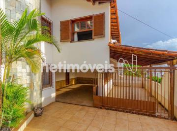 Casa · 498m² · 5 Quartos · 4 Vagas · Venda Casa Dona Clara Belo Horizonte