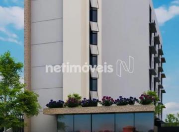 Apartamento · 35m² · 1 Quarto · 1 Vaga · Venda Apartamento 1 quarto Coração Eucarístico Belo Horizonte