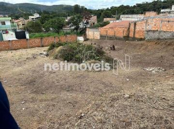 Terreno · 720m² · Venda Lote-Área-Terreno Itacolomi Betim