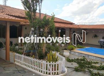 Casa · 438m² · 4 Quartos · 10 Vagas · Venda Casa Jardim Atlântico Belo Horizonte
