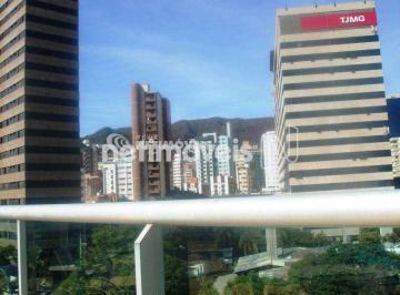Apartamento · 27m² · 1 Quarto · Venda Apart-hotel Serra Belo Horizonte