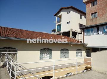 Casa · 236m² · 3 Quartos · 7 Vagas · Venda Casa Renascença Belo Horizonte
