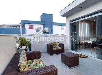 Apartamento · 186m² · 5 Quartos · 2 Vagas · Venda Triplex Palmares Belo Horizonte
