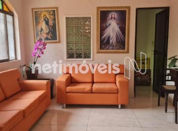 Casa · 500m² · 6 Quartos · 4 Vagas · Casa à Venda no Santa Tereza com 5 quartos e garagem para 4 carros, sendo 2 vagas livres e 2 presas