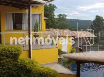 Casa · 175m² · 5 Quartos · 4 Vagas · Venda Casa Náutico Três Marias