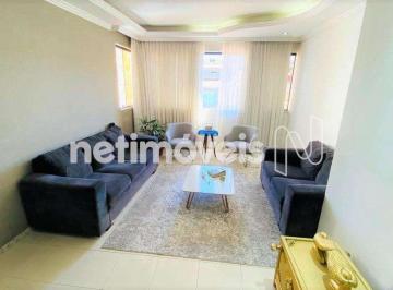 Apartamento · 153m² · 3 Quartos · 2 Vagas · Venda Área Privativa Castelo Belo Horizonte